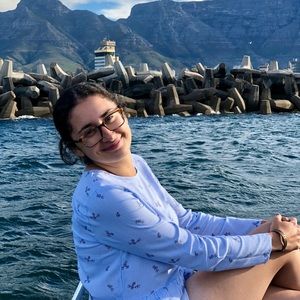 Meet your Posher, Donna